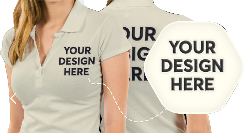 your design here